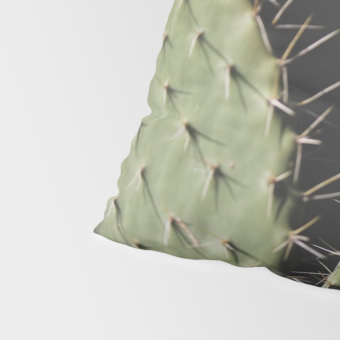 Cactus Pillow Sham Gallery Image 4