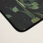 Floral Painting Fall Decor Japanese Wall Art Autumn Botanical Japandi Poster sage green Wall Art Desk Mat Gallery Image 4