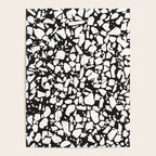 Black marble Poster Gallery Image 4