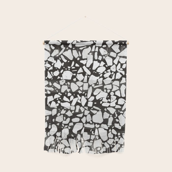 Black marble Wall Hanging Gallery Image 1