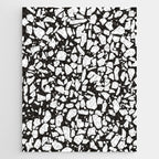 Black marble Jigsaw Puzzle Gallery Image 1