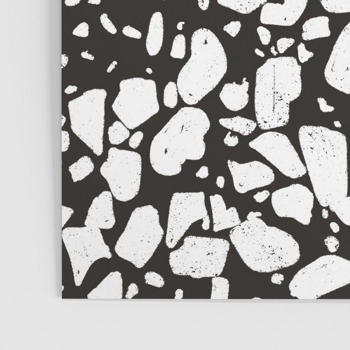Black marble Poster Gallery Image 3