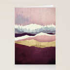 Raspberry Hills Stationery Card Gallery Image 2