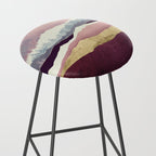 Raspberry Hills Stool Gallery Image 2