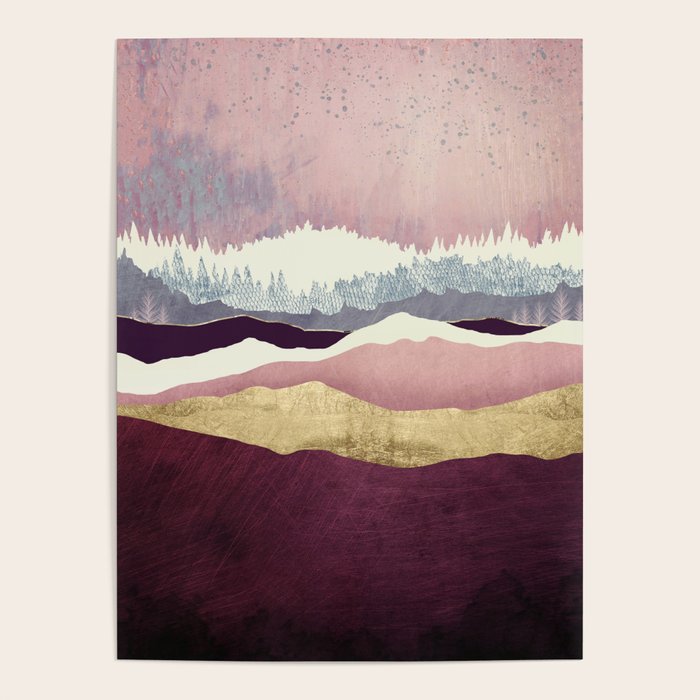 Raspberry Hills Poster Gallery Image 4
