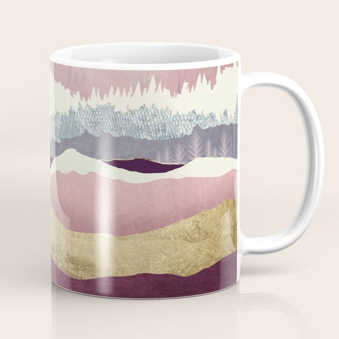 Raspberry Hills Coffee Mug Gallery Image 1