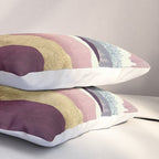 Raspberry Hills Pillow Sham Gallery Image 3