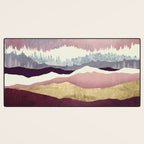 Raspberry Hills Desk Mat Gallery Image 3