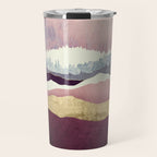 Raspberry Hills Travel Mug Gallery Image 1