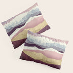 Raspberry Hills Pillow Sham Gallery Image 3