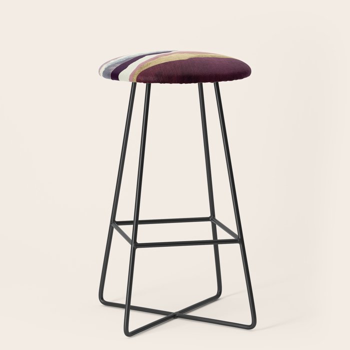 Raspberry Hills Stool Gallery Image 1