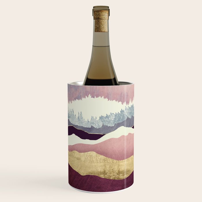 Raspberry Hills Wine Chiller Gallery Image 1