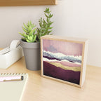Raspberry Hills Mini Art Print Gallery Image 2