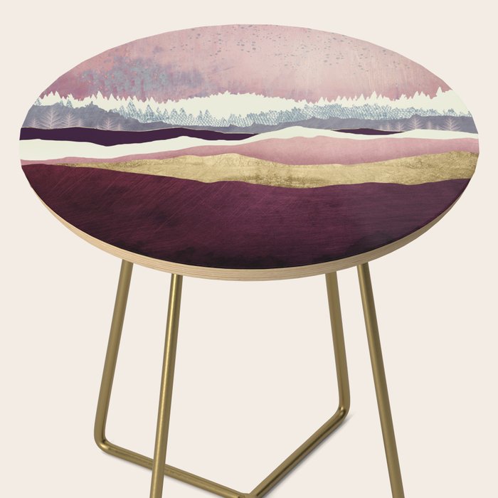 Raspberry Hills Side Table Gallery Image 2