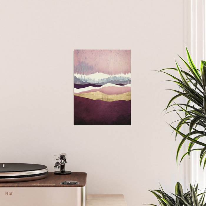 Raspberry Hills Poster Gallery Image 2