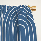 Art Deco Arch Pattern XXIX Window Curtain Gallery Image 2