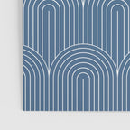 Art Deco Arch Pattern XXIX Poster Gallery Image 3