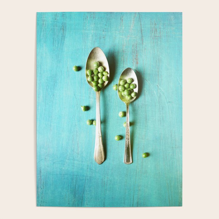 Give Peas a Chance Poster Gallery Image 4