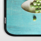Give Peas a Chance Laptop Sleeve Gallery Image 3