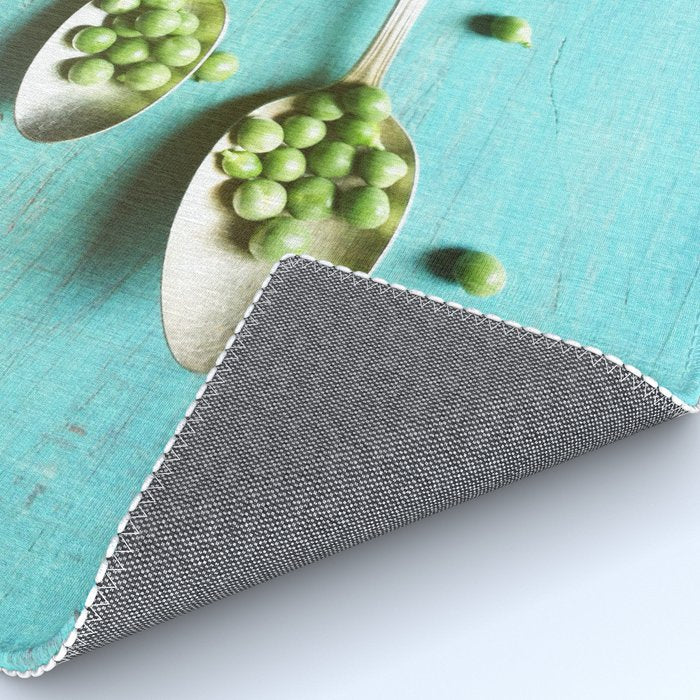 Give Peas a Chance Rug Gallery Image 4