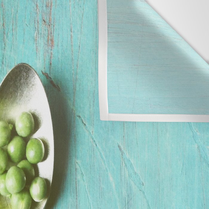 Give Peas a Chance Wall Tapestry Gallery Image 3