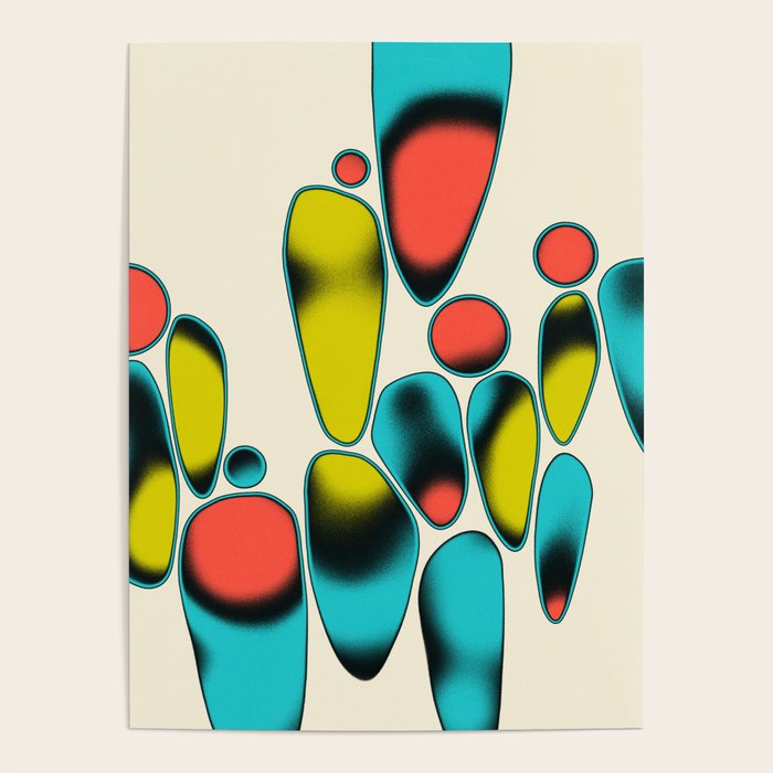 COSMIC JAZZ 3 Poster Gallery Image 1
