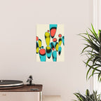 COSMIC JAZZ 3 Poster Gallery Image 2