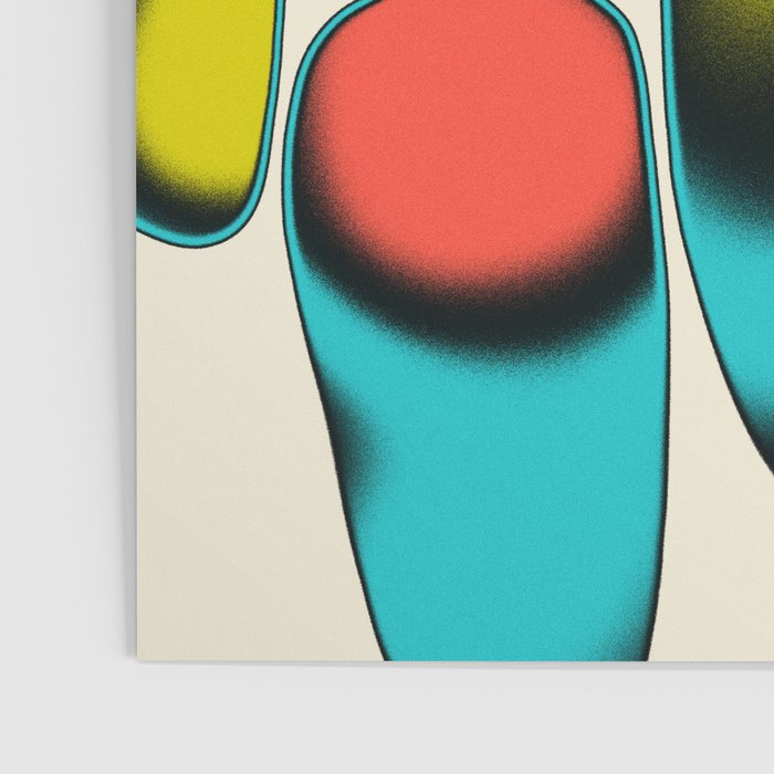 COSMIC JAZZ 3 Poster Gallery Image 3