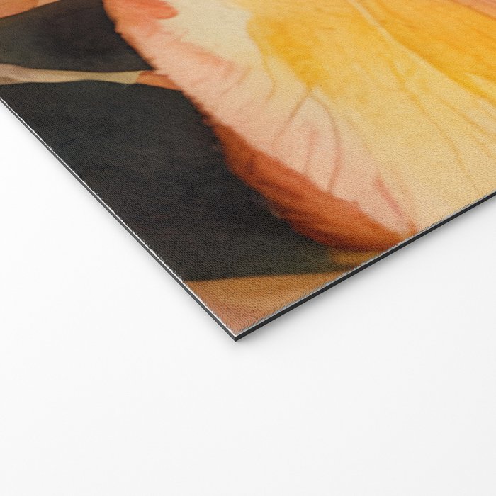 Lily of the Incas Welcome Mat Gallery Image 2