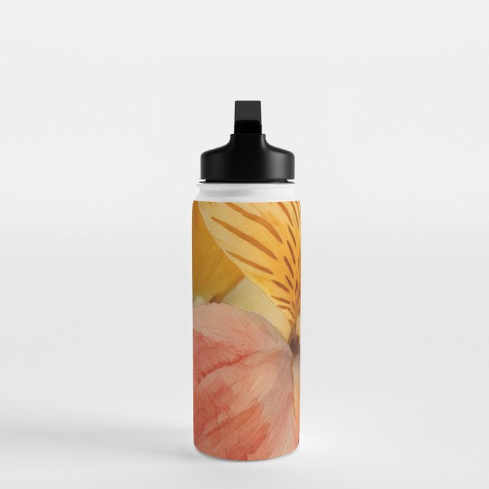 Lily of the Incas Water Bottle Gallery Image 3
