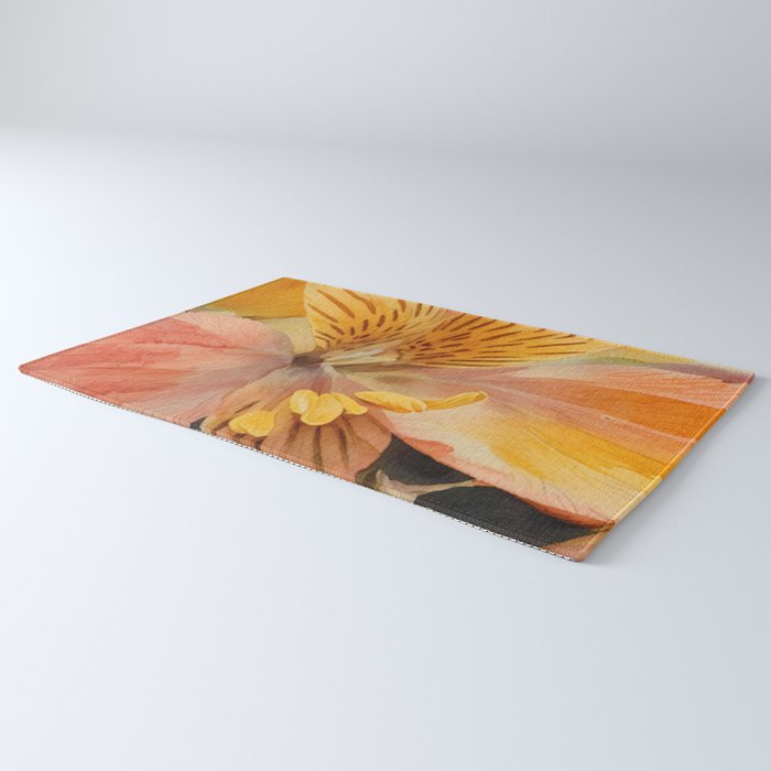 Lily of the Incas Rug Gallery Image 3