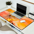 Lily of the Incas Desk Mat Gallery Image 2