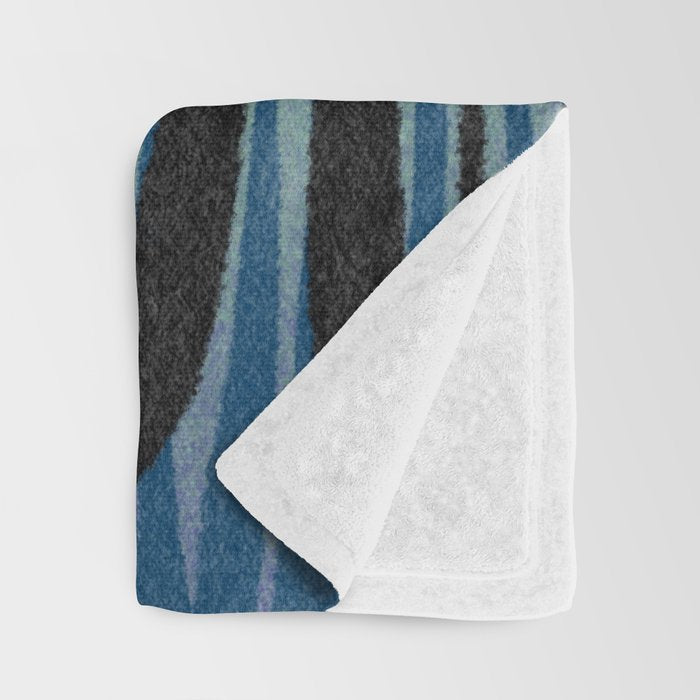 Together we are strong Throw Blanket Gallery Image 3