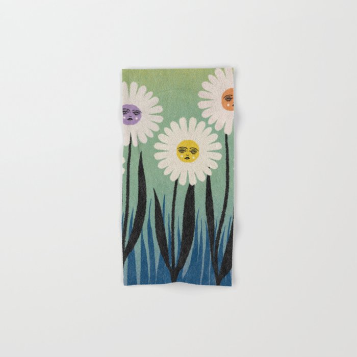 Together we are strong Bath Towel Gallery Image 1