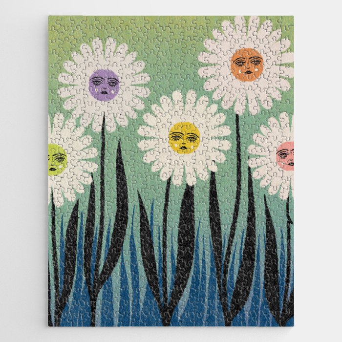 Together we are strong Jigsaw Puzzle Gallery Image 1