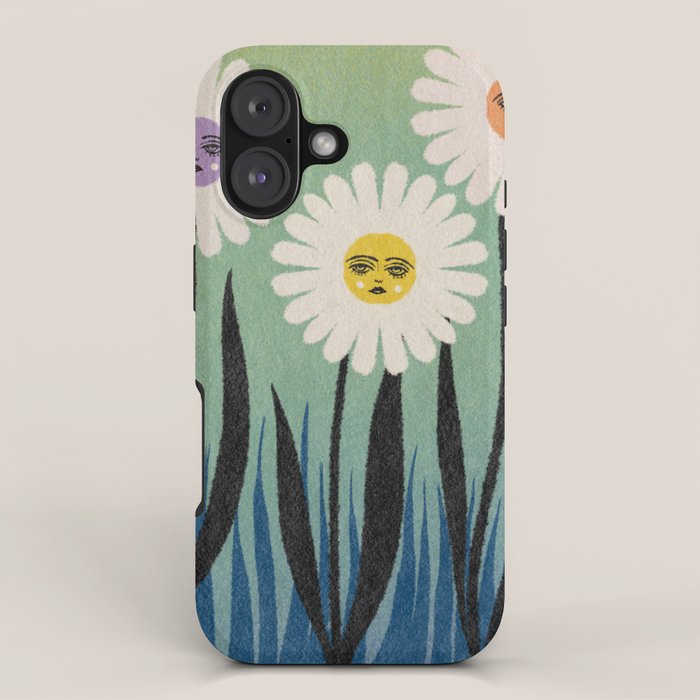 Together we are strong iPhone Case Gallery Image 1