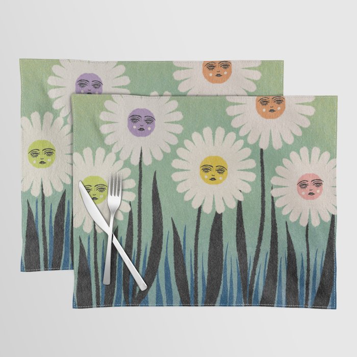 Together we are strong Placemat Gallery Image 1