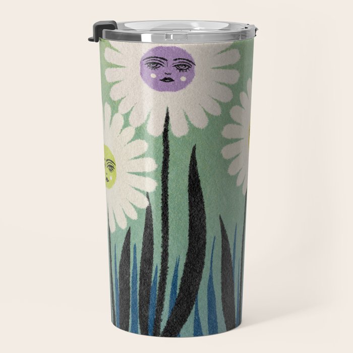 Together we are strong Travel Mug Gallery Image 3