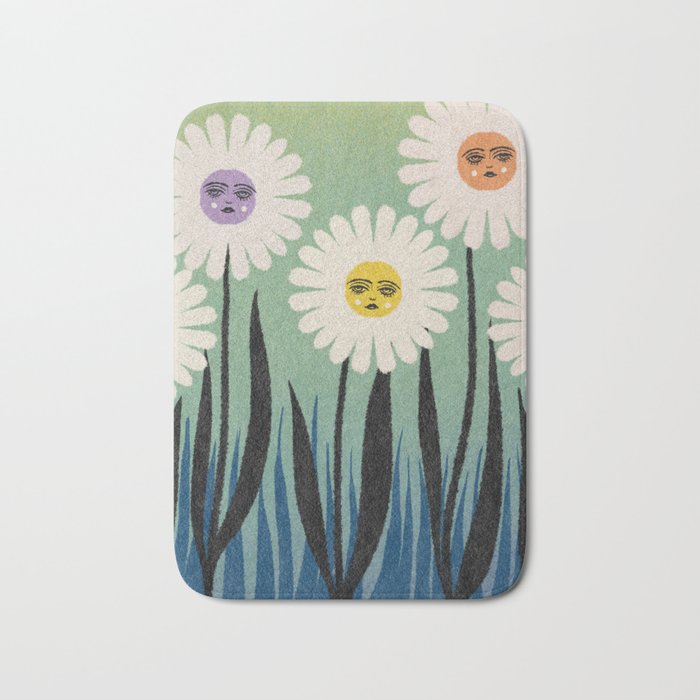 Together we are strong Bath Mat Gallery Image 1