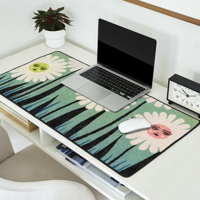 Together we are strong Desk Mat Gallery Image 2