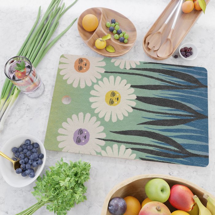Together we are strong Cutting Board Gallery Image 2