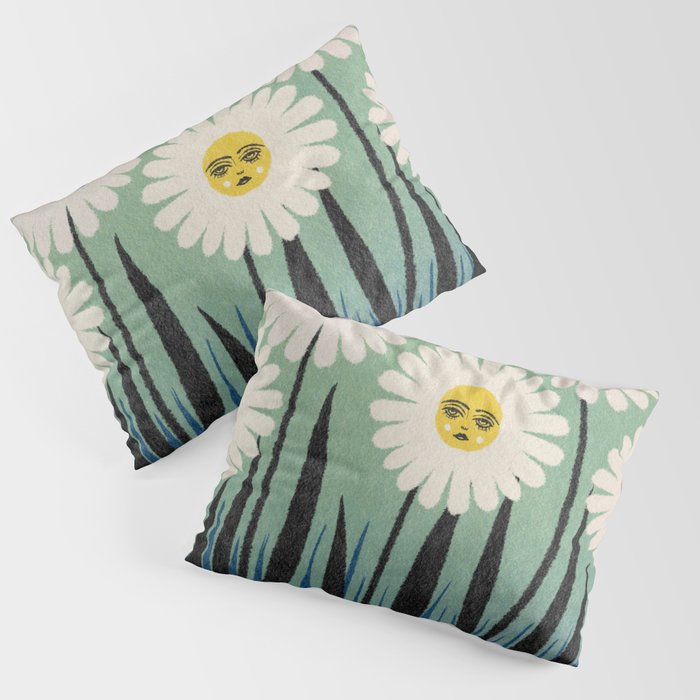 Together we are strong Pillow Sham Gallery Image 3