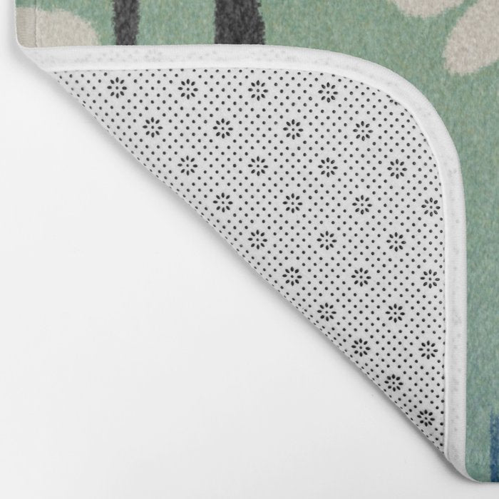 Together we are strong Bath Mat Gallery Image 2
