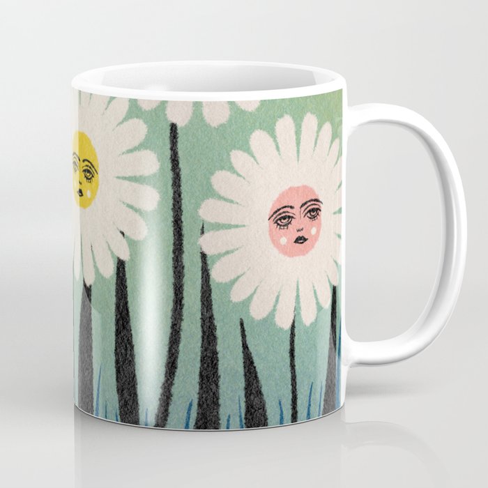 Together we are strong Coffee Mug Gallery Image 1