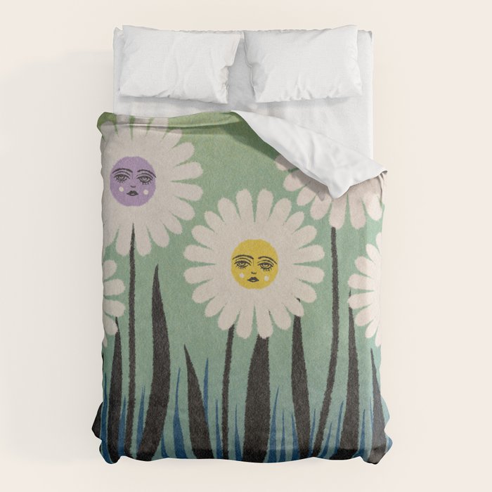 Together we are strong Duvet Cover Gallery Image 6