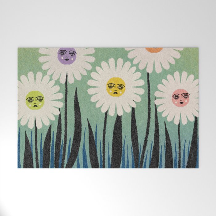 Together we are strong Welcome Mat Gallery Image 1