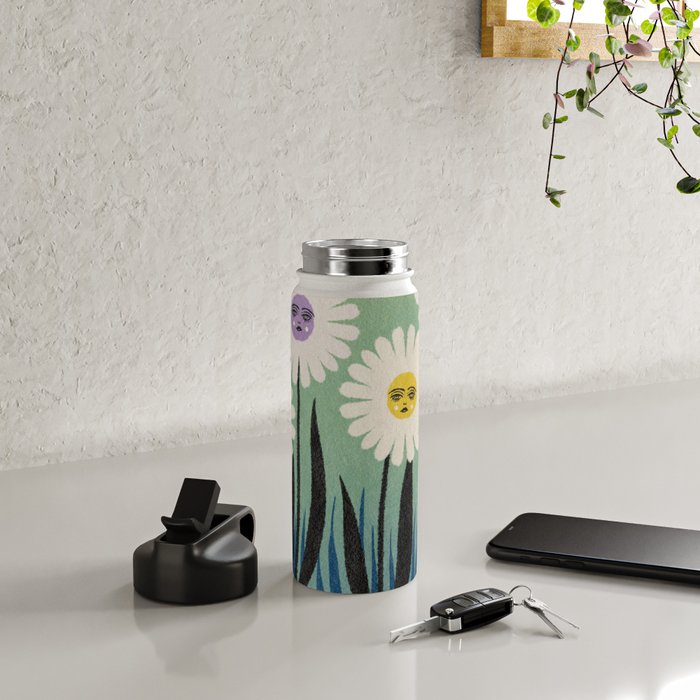 Together we are strong Water Bottle Gallery Image 4