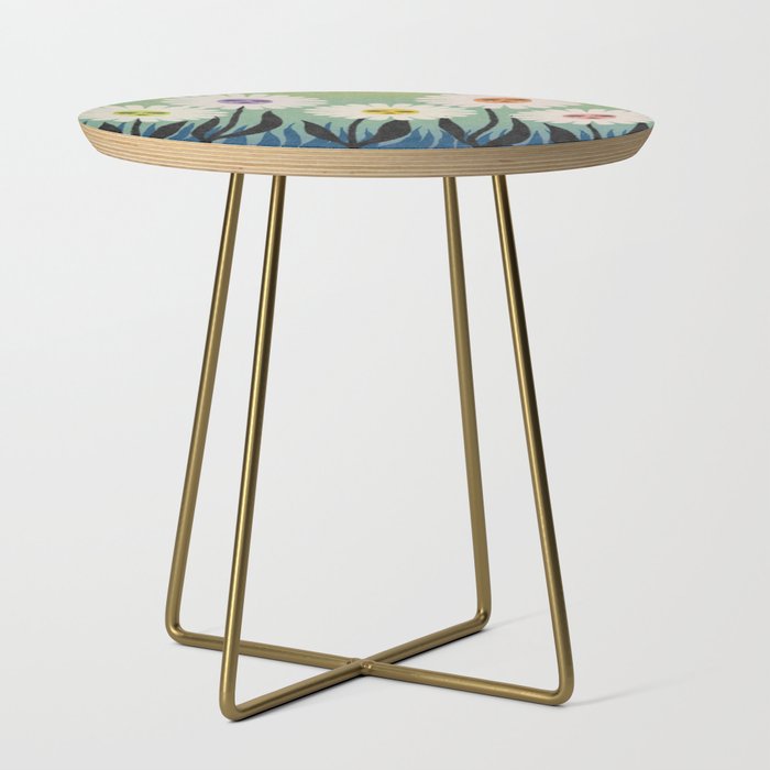 Together we are strong Side Table Gallery Image 1