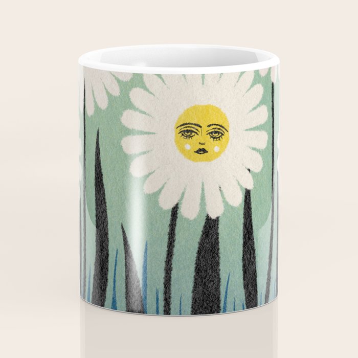 Together we are strong Coffee Mug Gallery Image 4