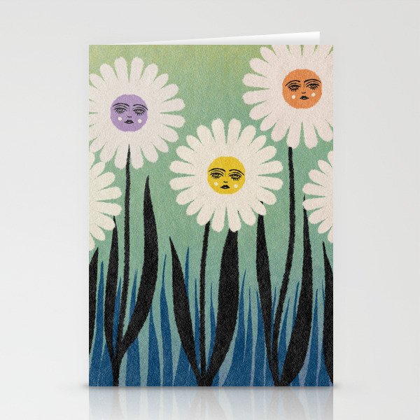 Together we are strong Stationery Card Gallery Image 2
